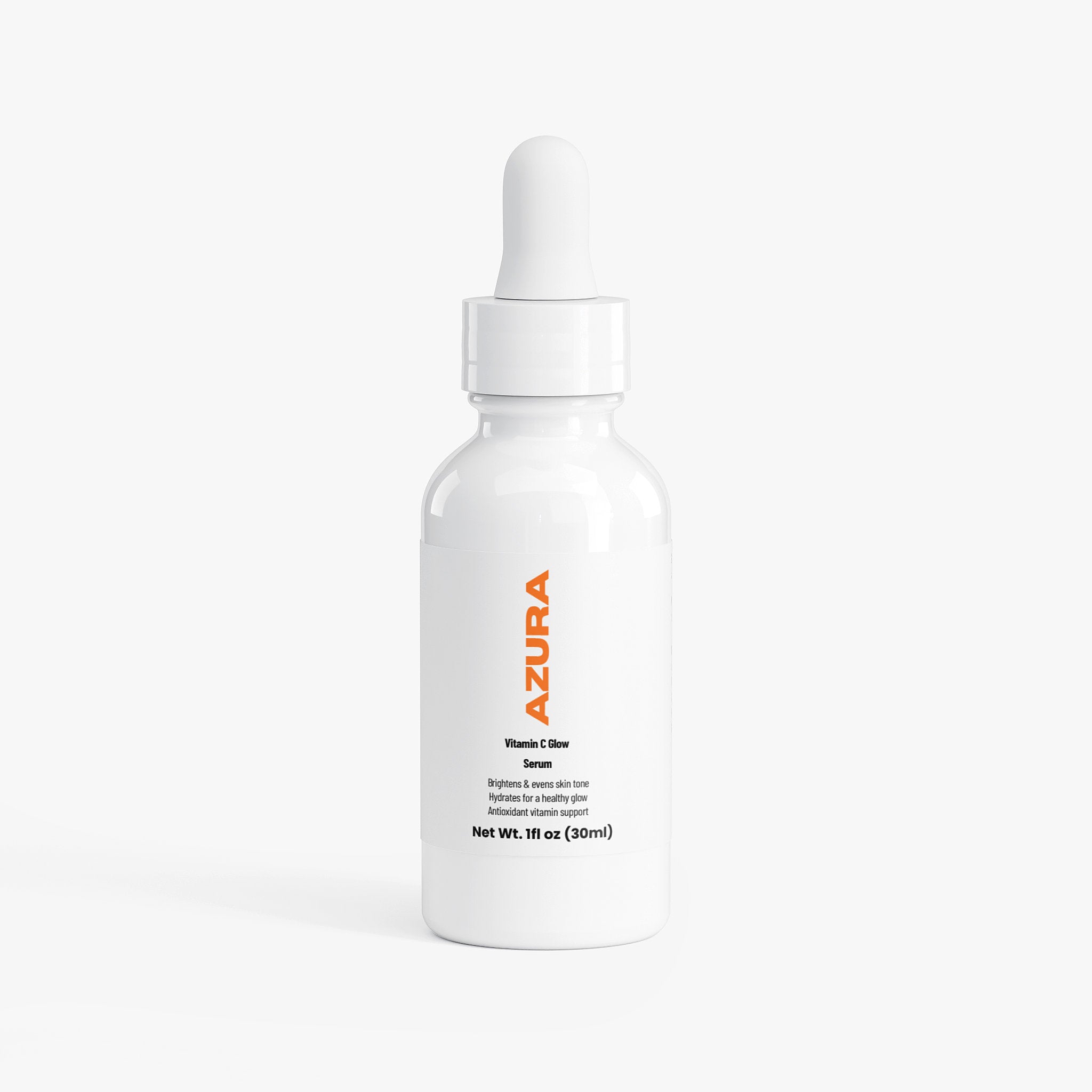 Vitamin C Glow Serum