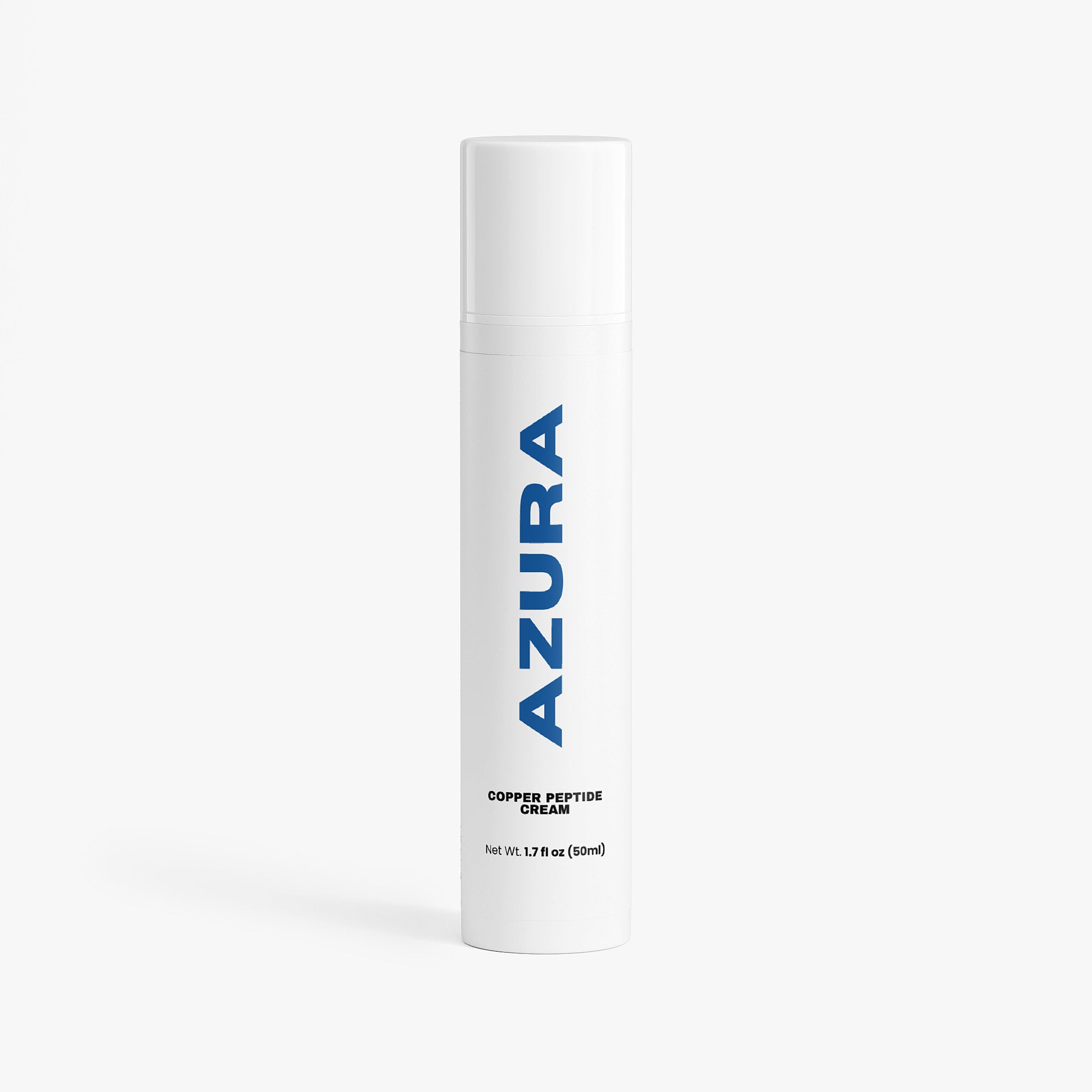 Copper Peptide Support Cream