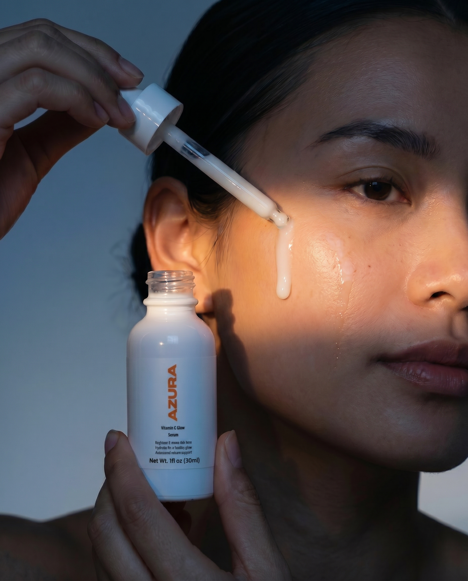 Vitamin C Glow Serum