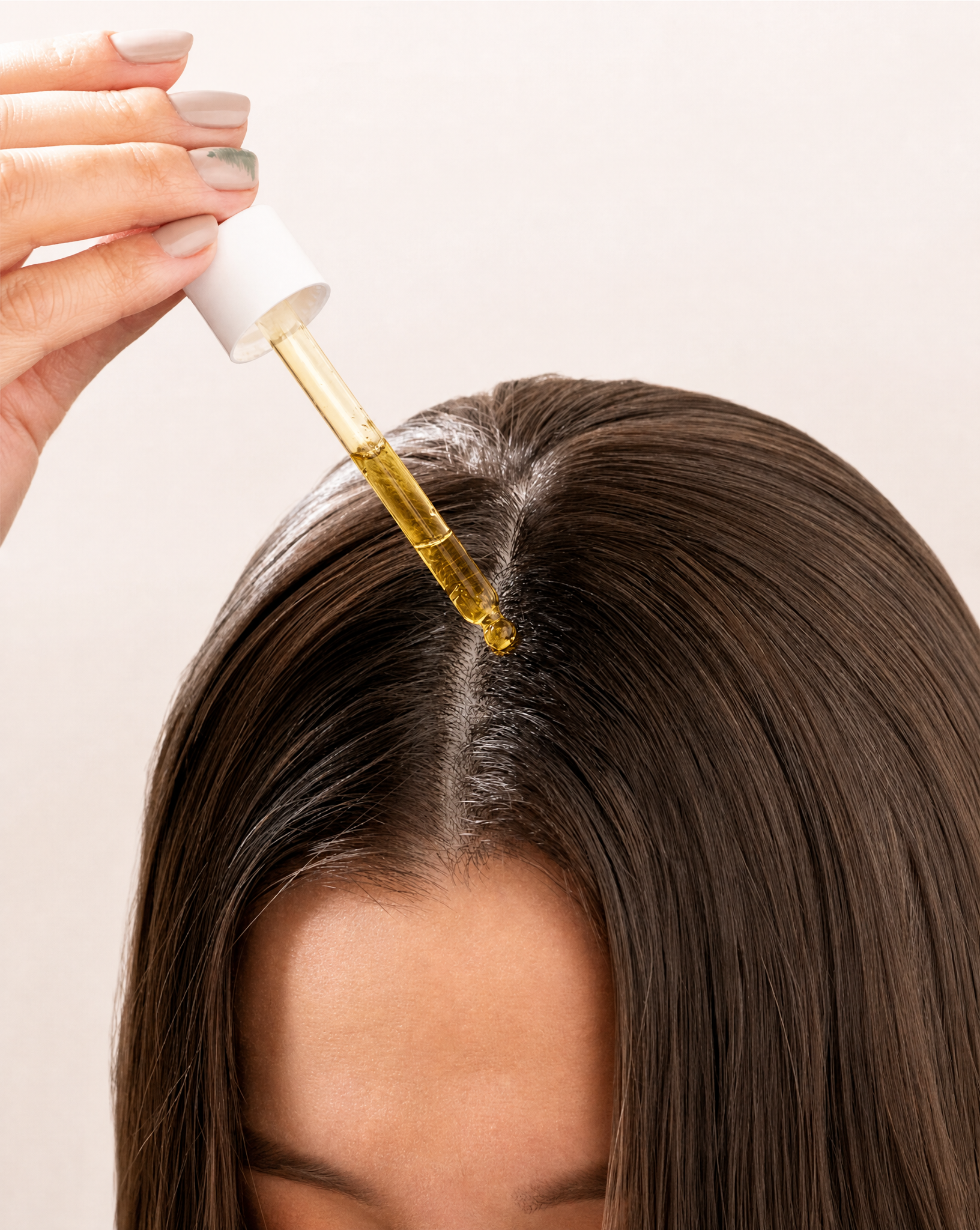 Peptide Hair Growth Serum