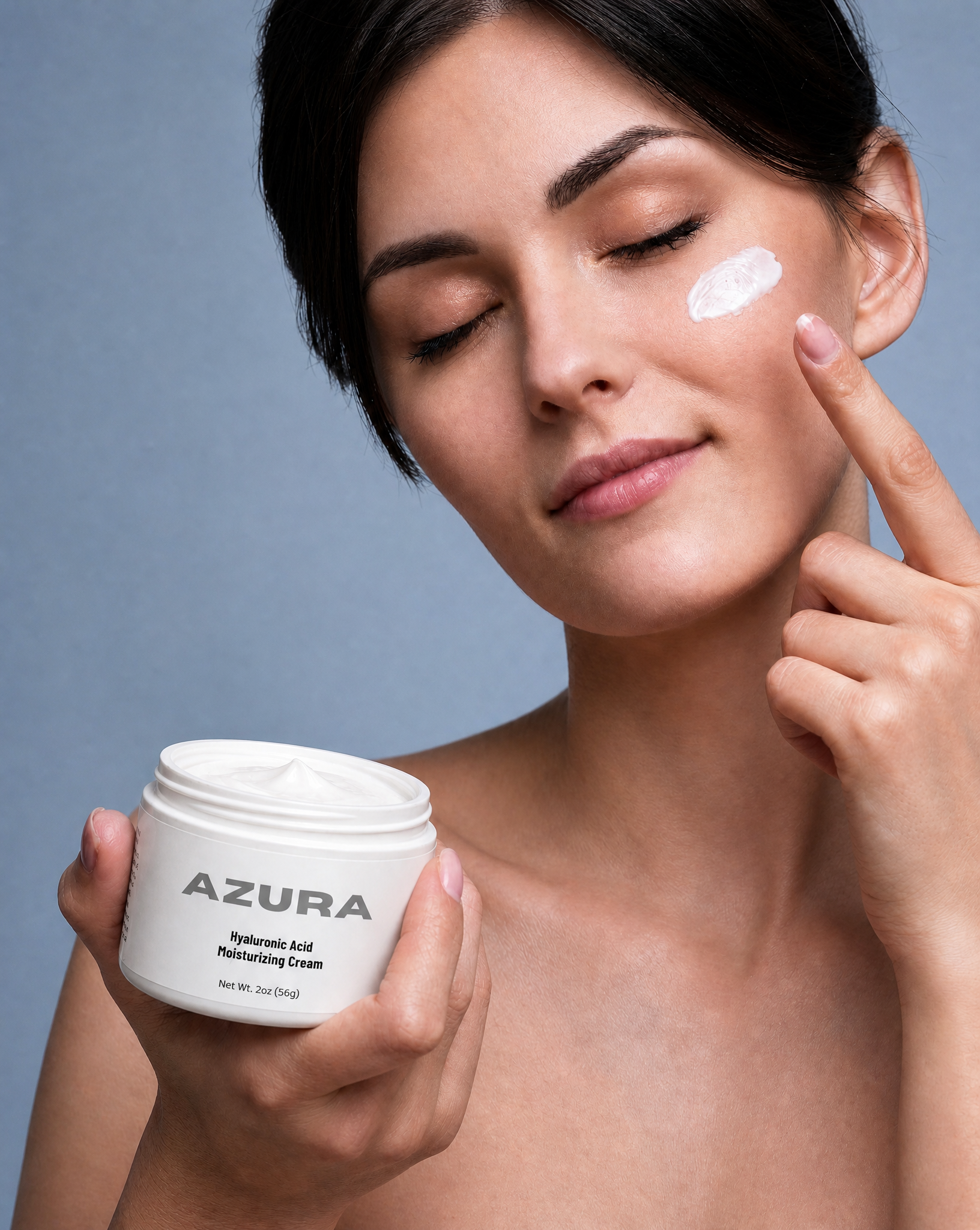 Skin Hydration Cream
