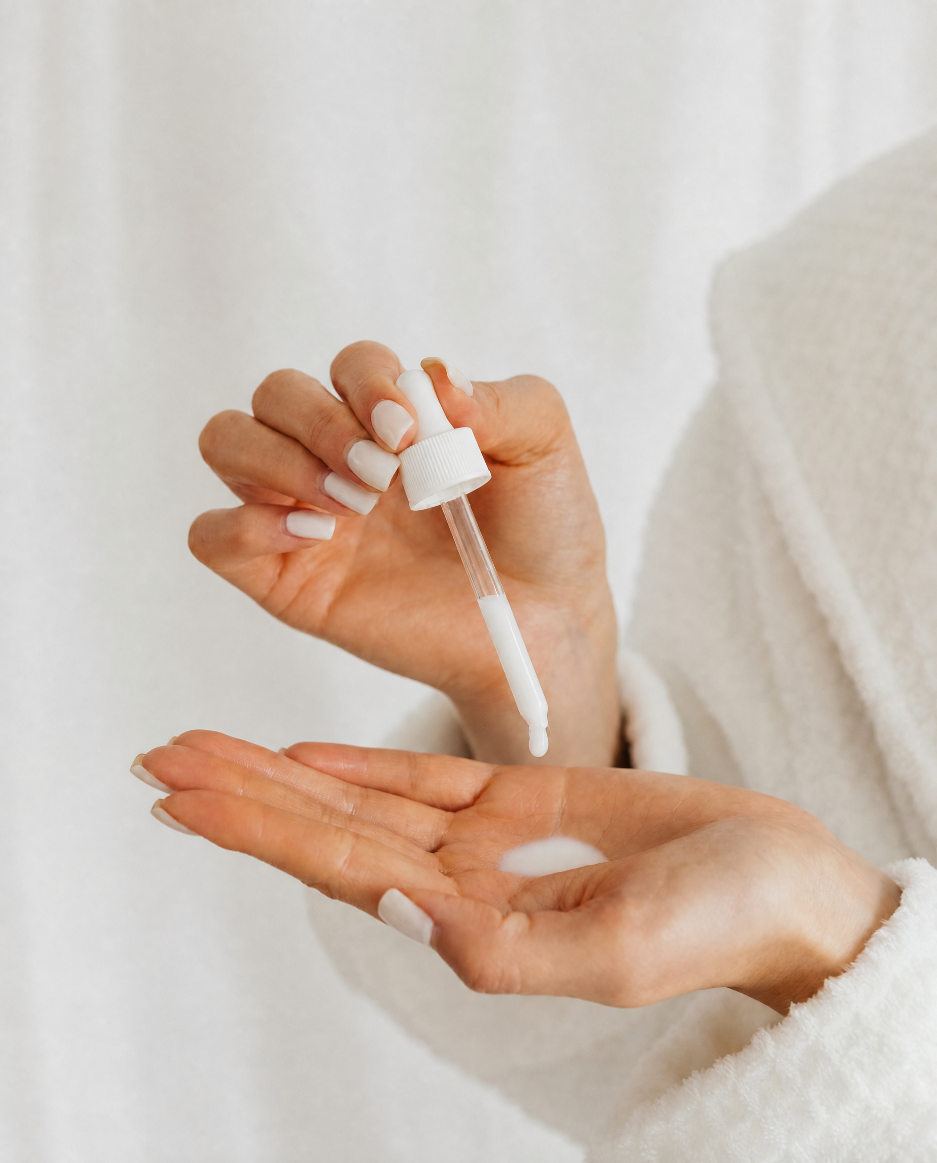 Vitamin C Glow Serum