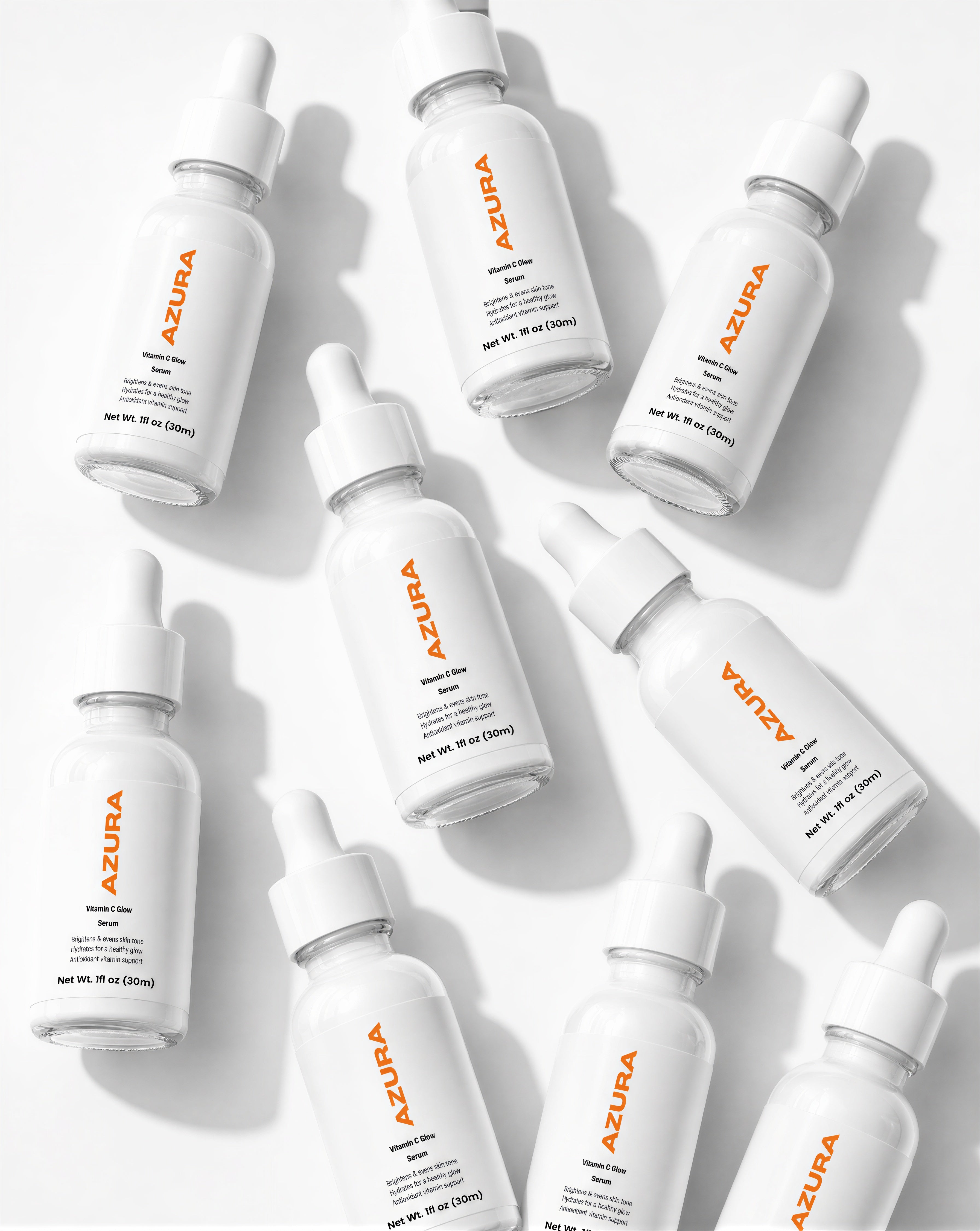 Vitamin C Glow Serum