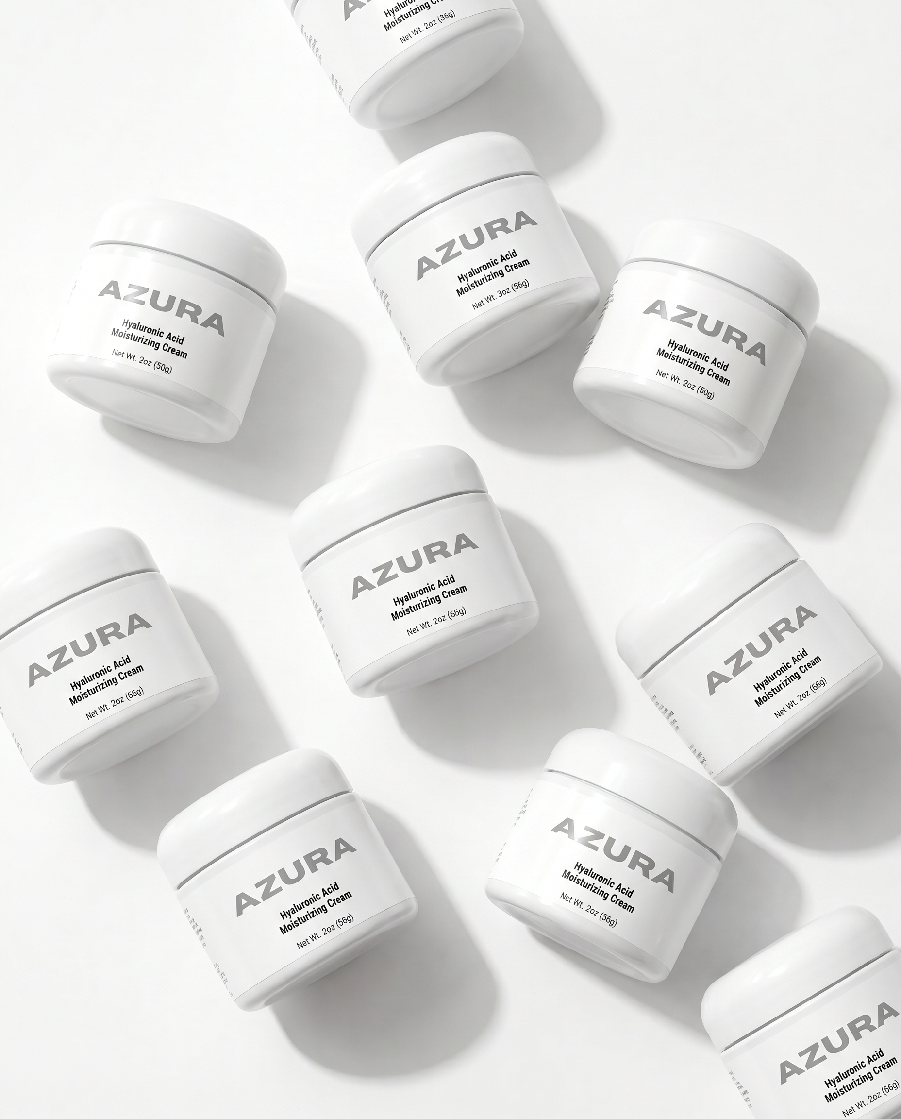 Skin Hydration Cream