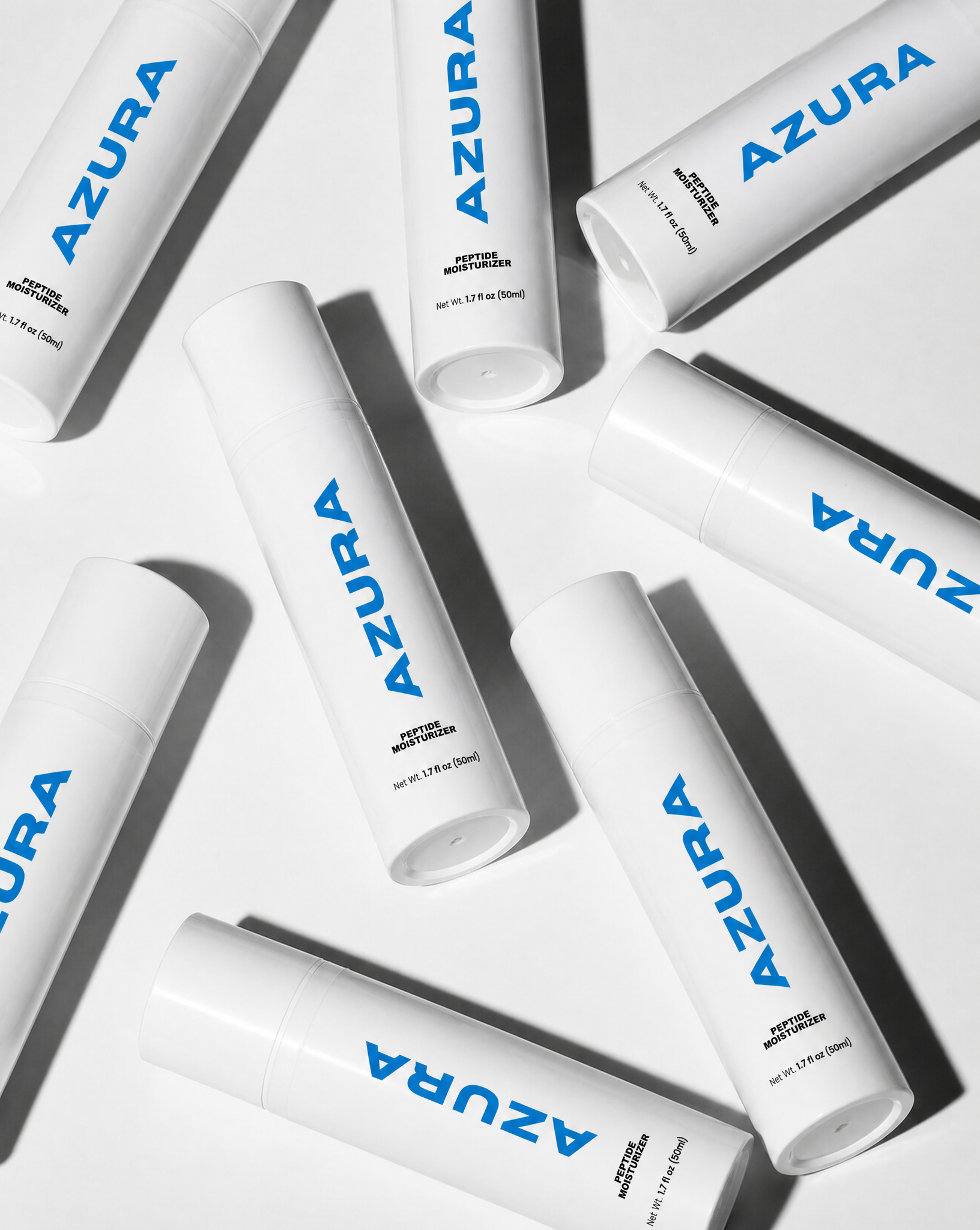 Copper Peptide Support Cream