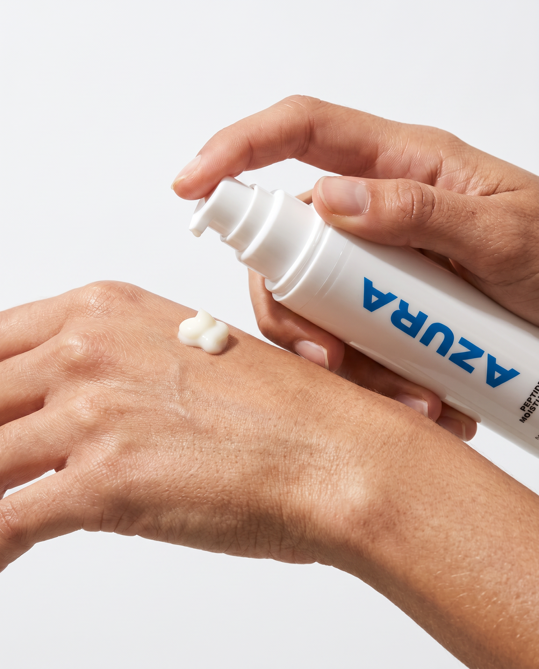 Copper Peptide Support Cream