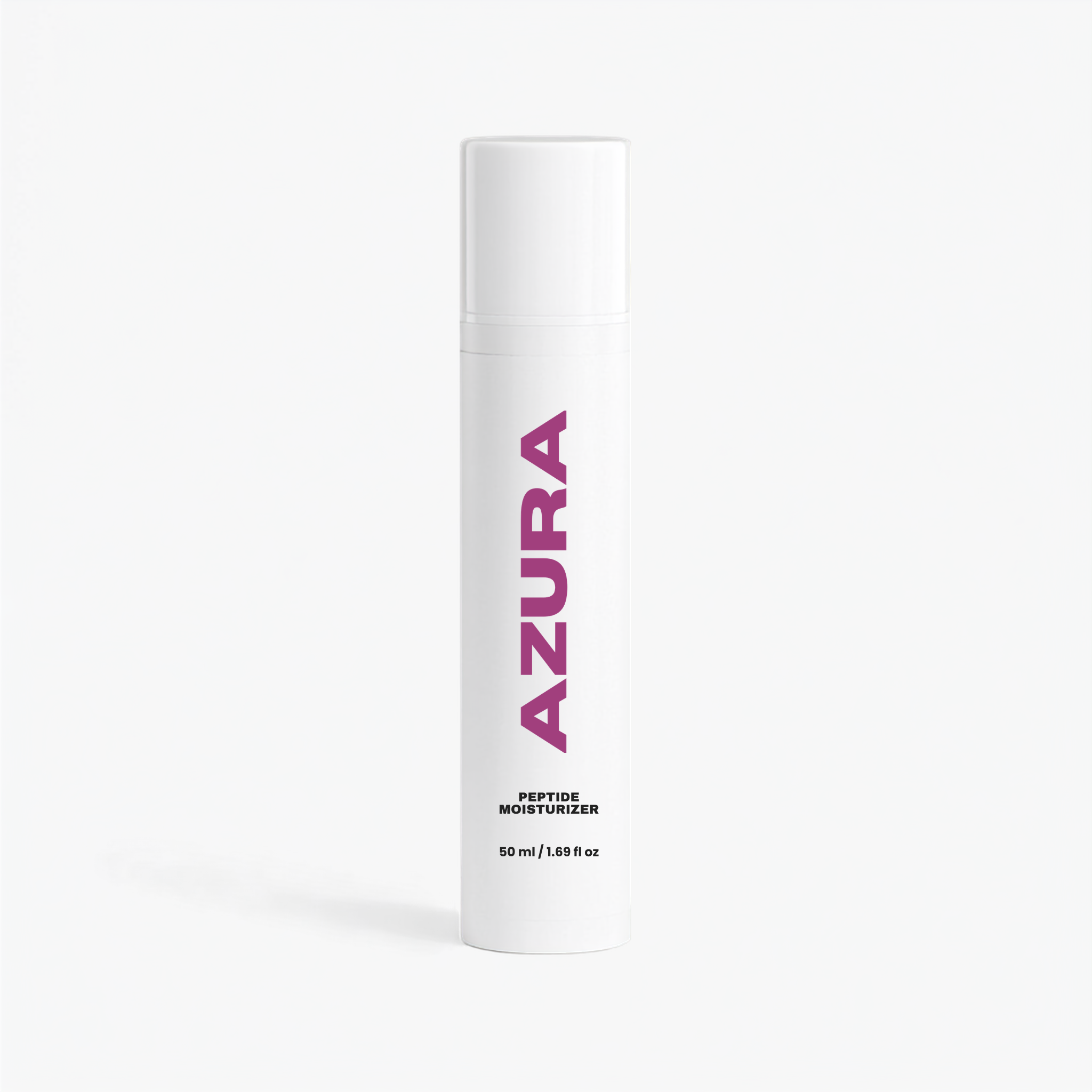 Peptide Moisturizer
