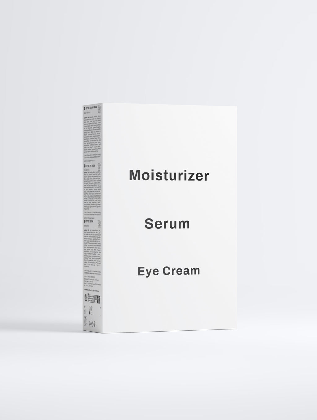 Peptide Collection