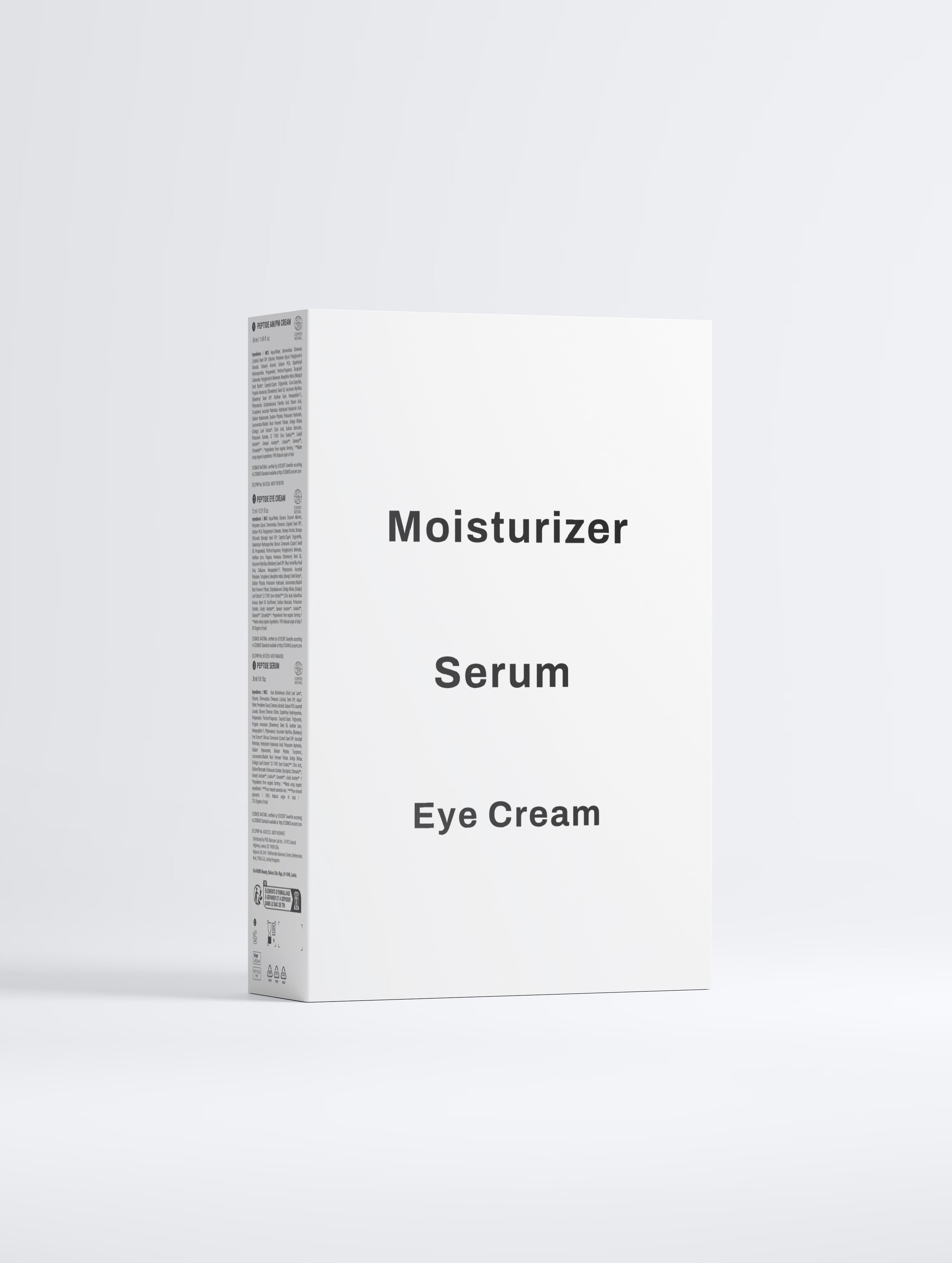 Peptide Collection