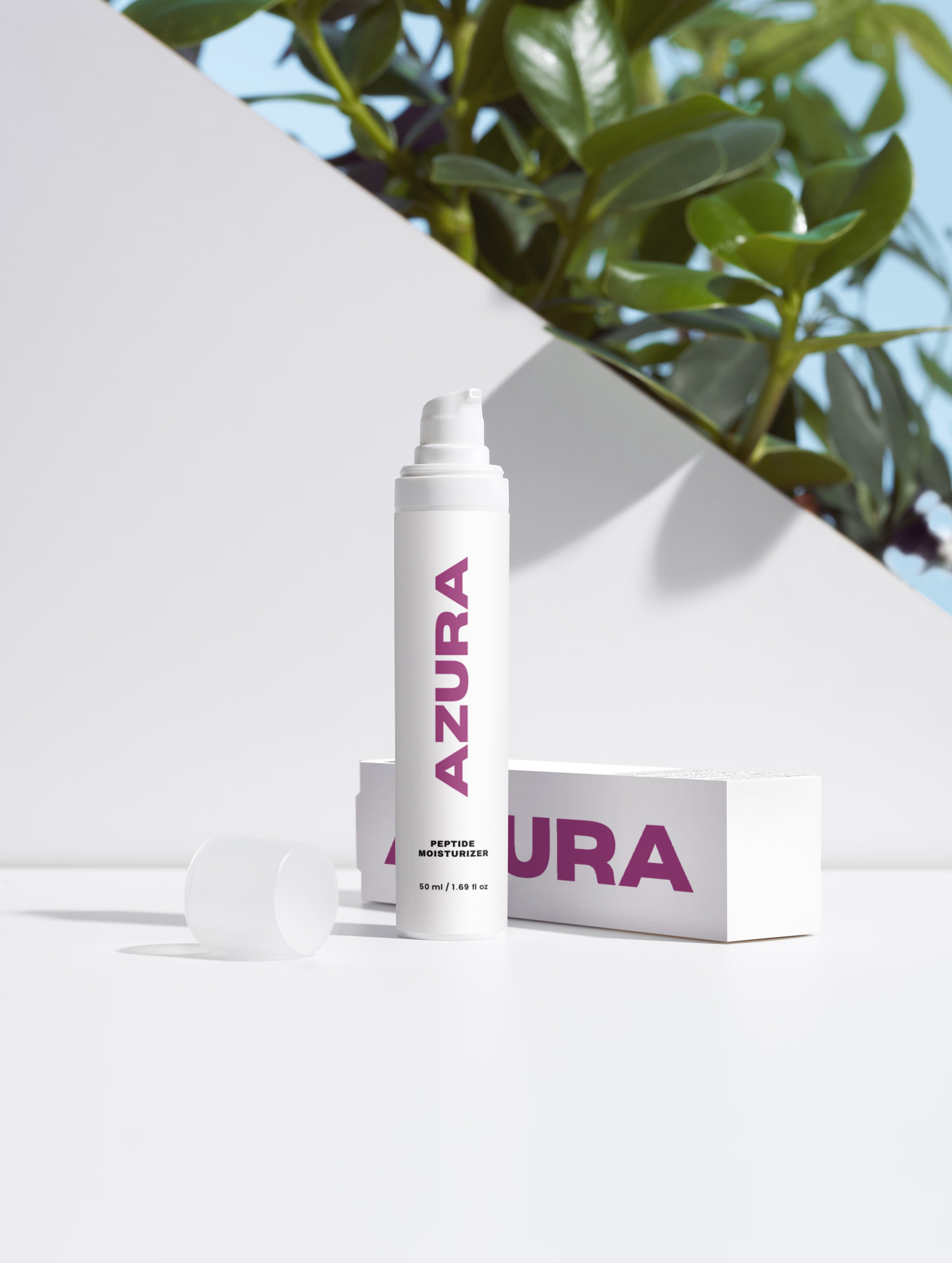 Peptide Moisturizer